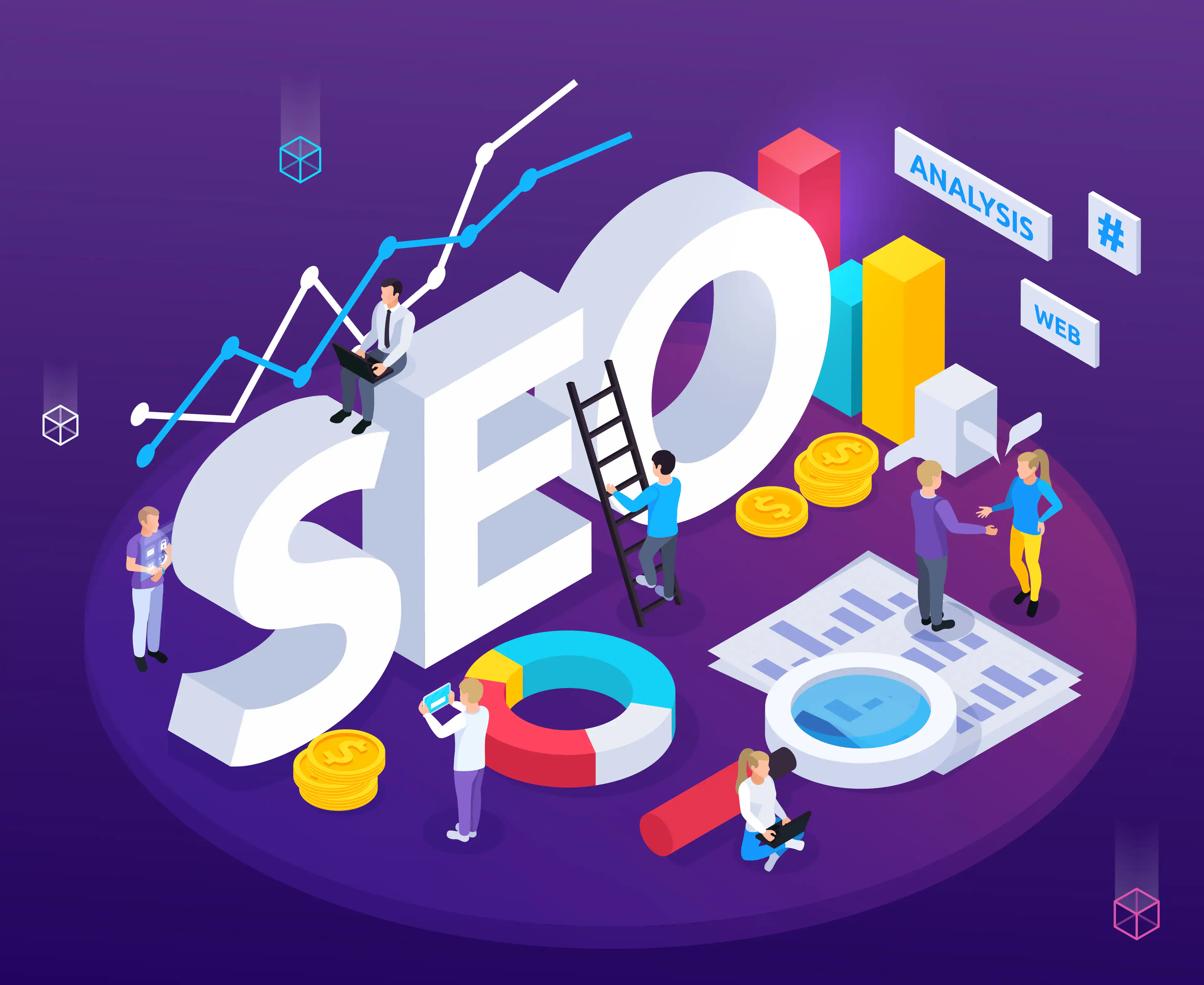 E-commerce SEO growth case study