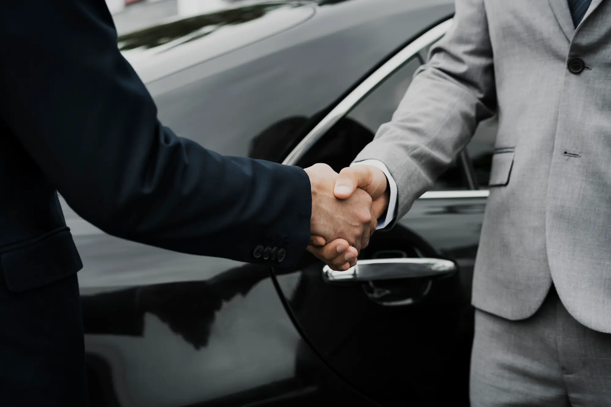 Vehicle inventory lineup for dealership SEO and buyer discovery