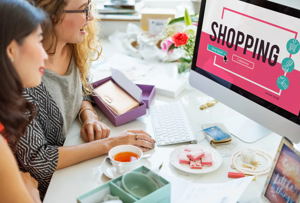 FoodieHub e-commerce
