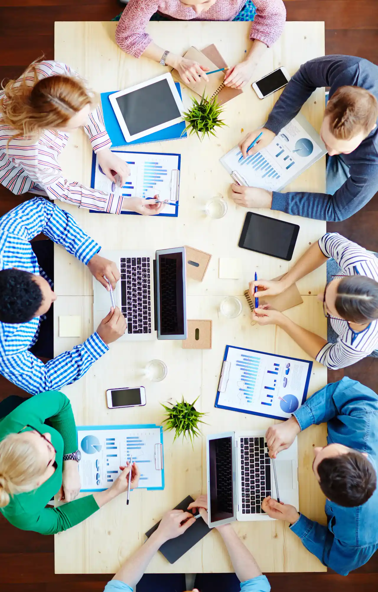 PPC creative testing framework and ad performance iteration