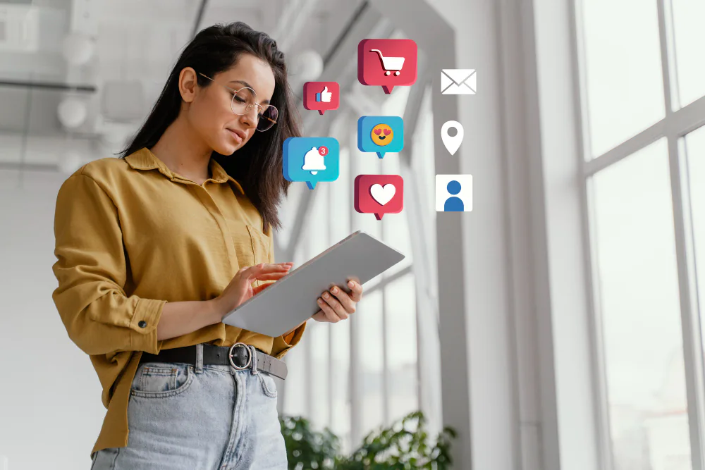 EduLink social