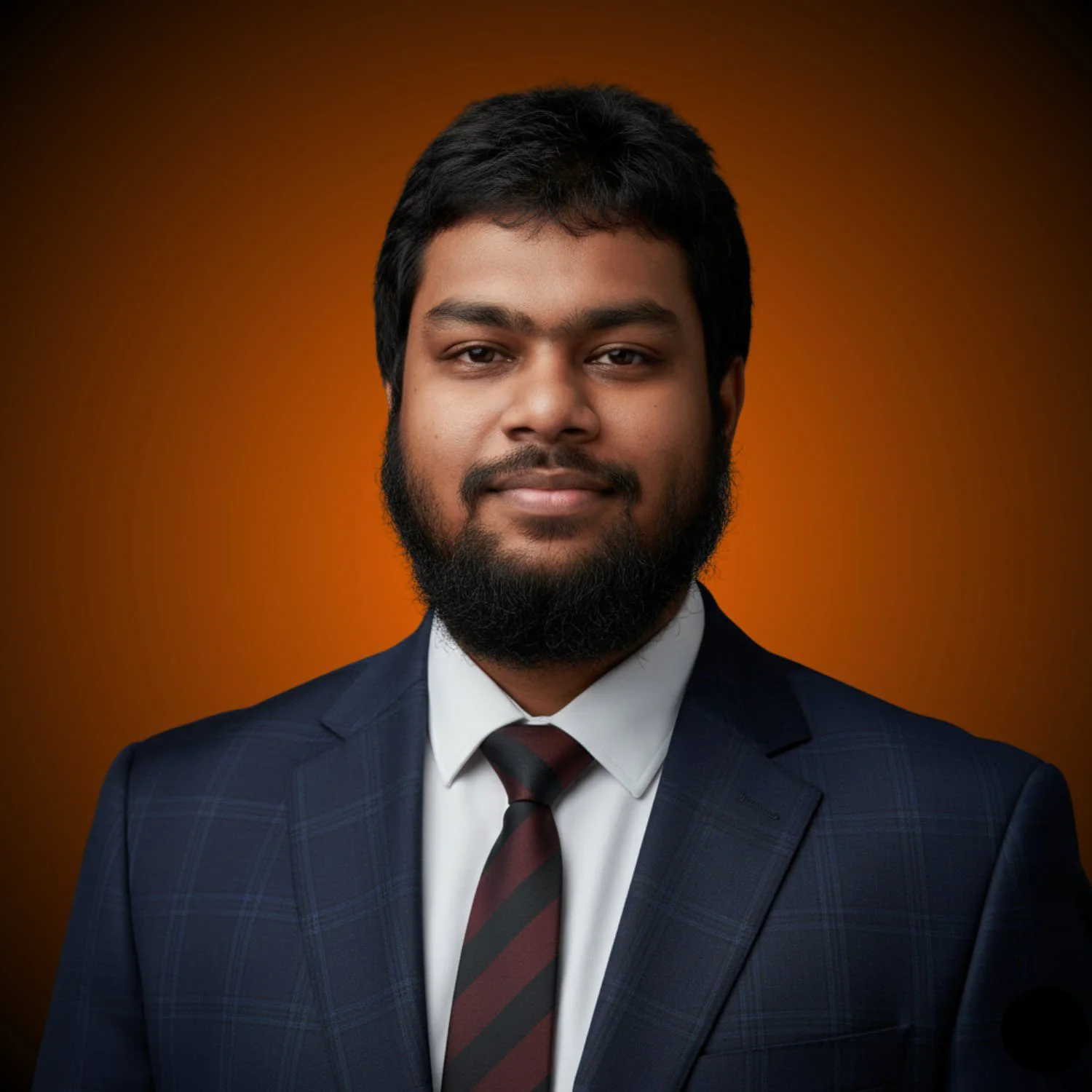 Ferdous Bulbul Faisal