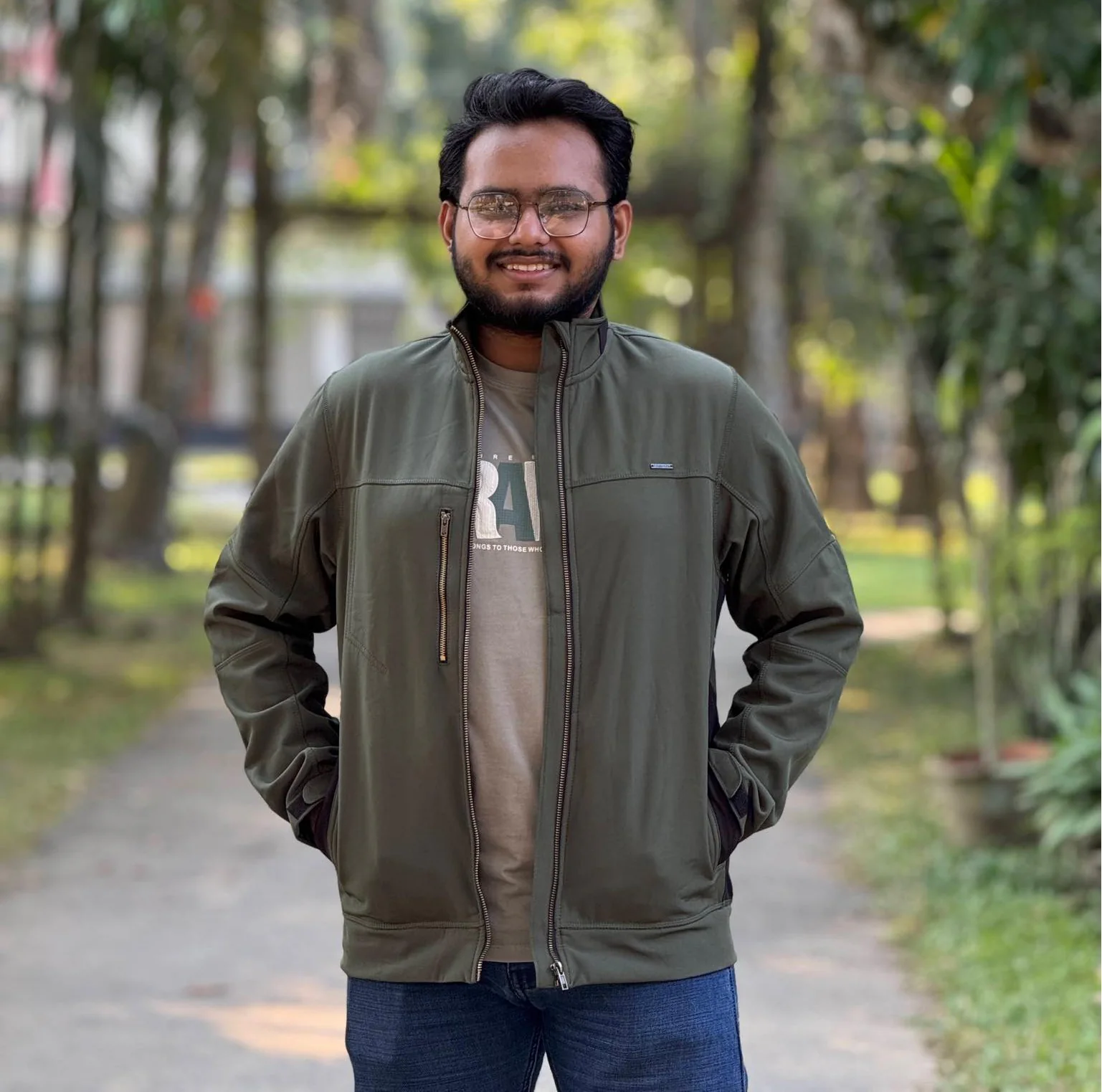 Muhaiminul Islam Shihab