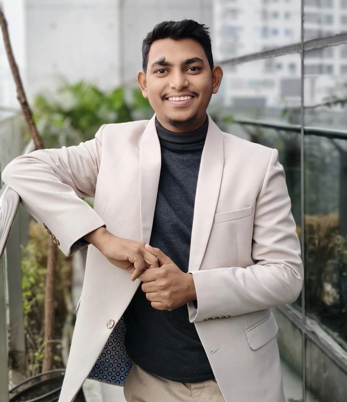 Muhammad Nurul Islam