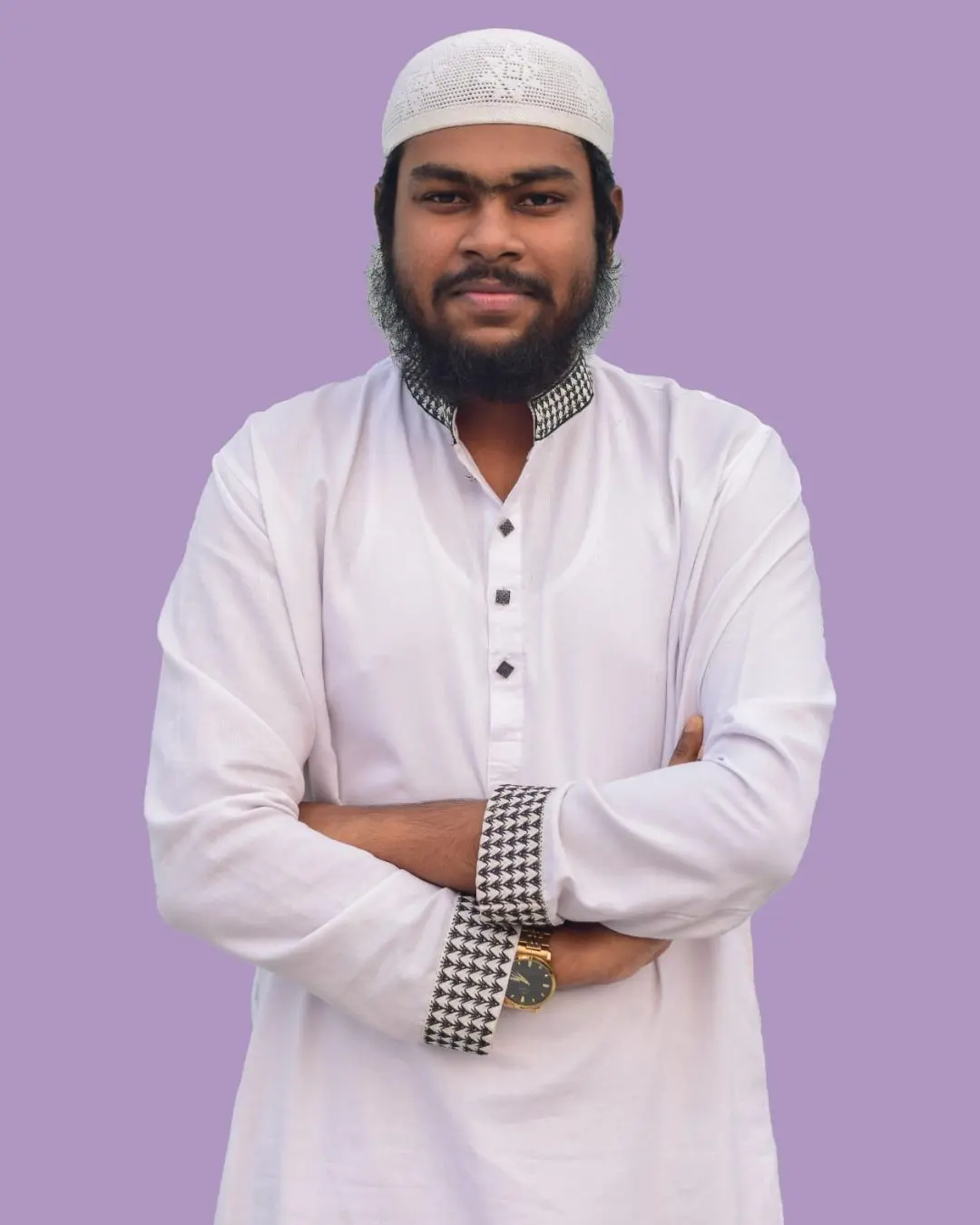 Ferdous Bulbul Faisal