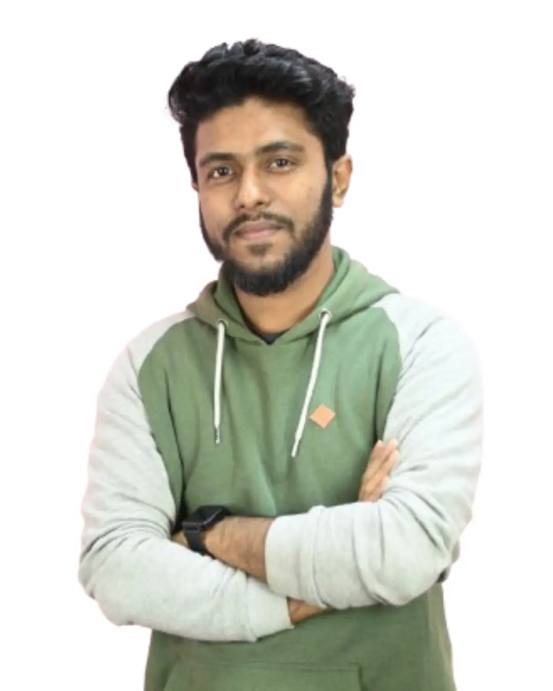 Nafis Iqbal