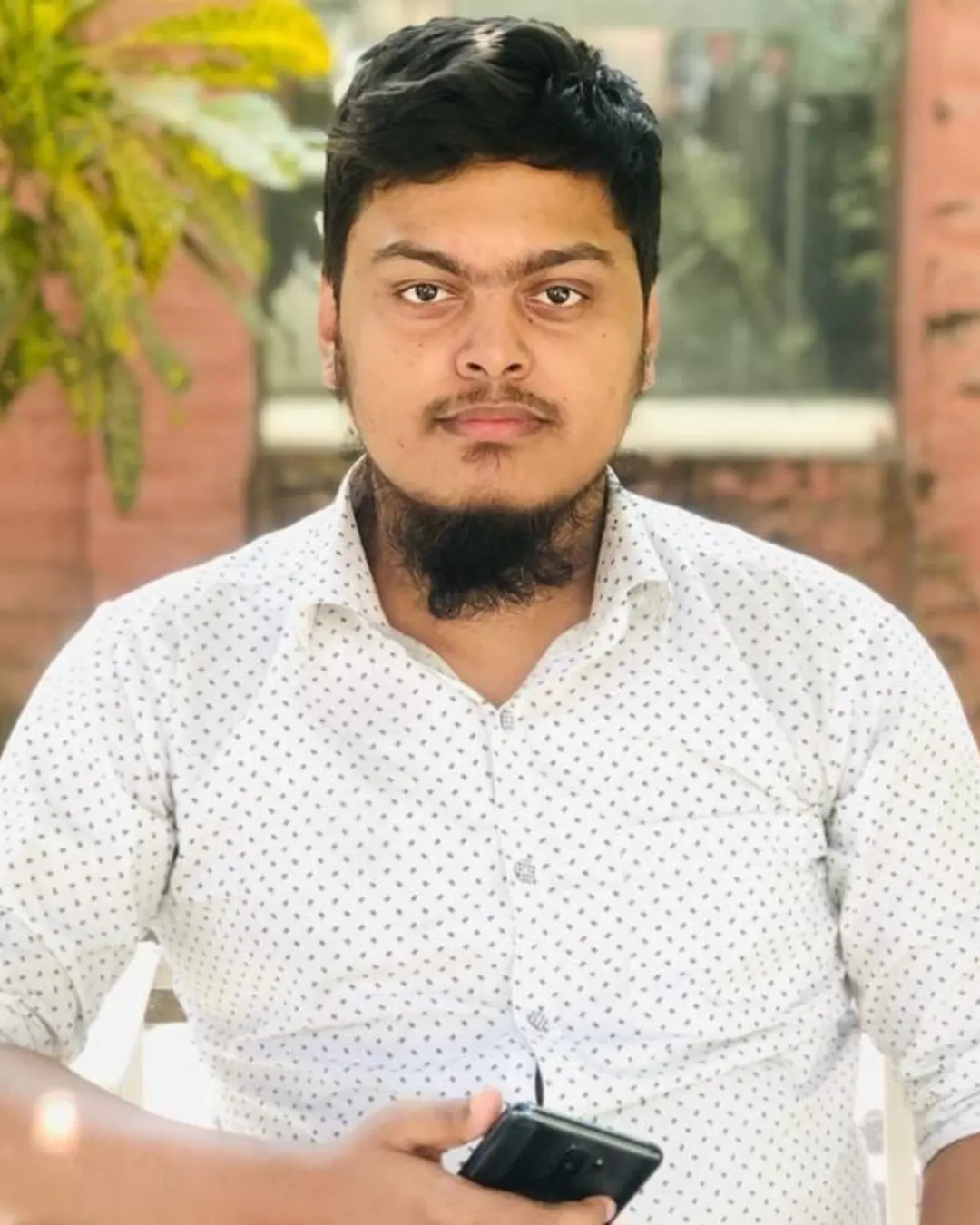 Shifat Ahmed - SEO