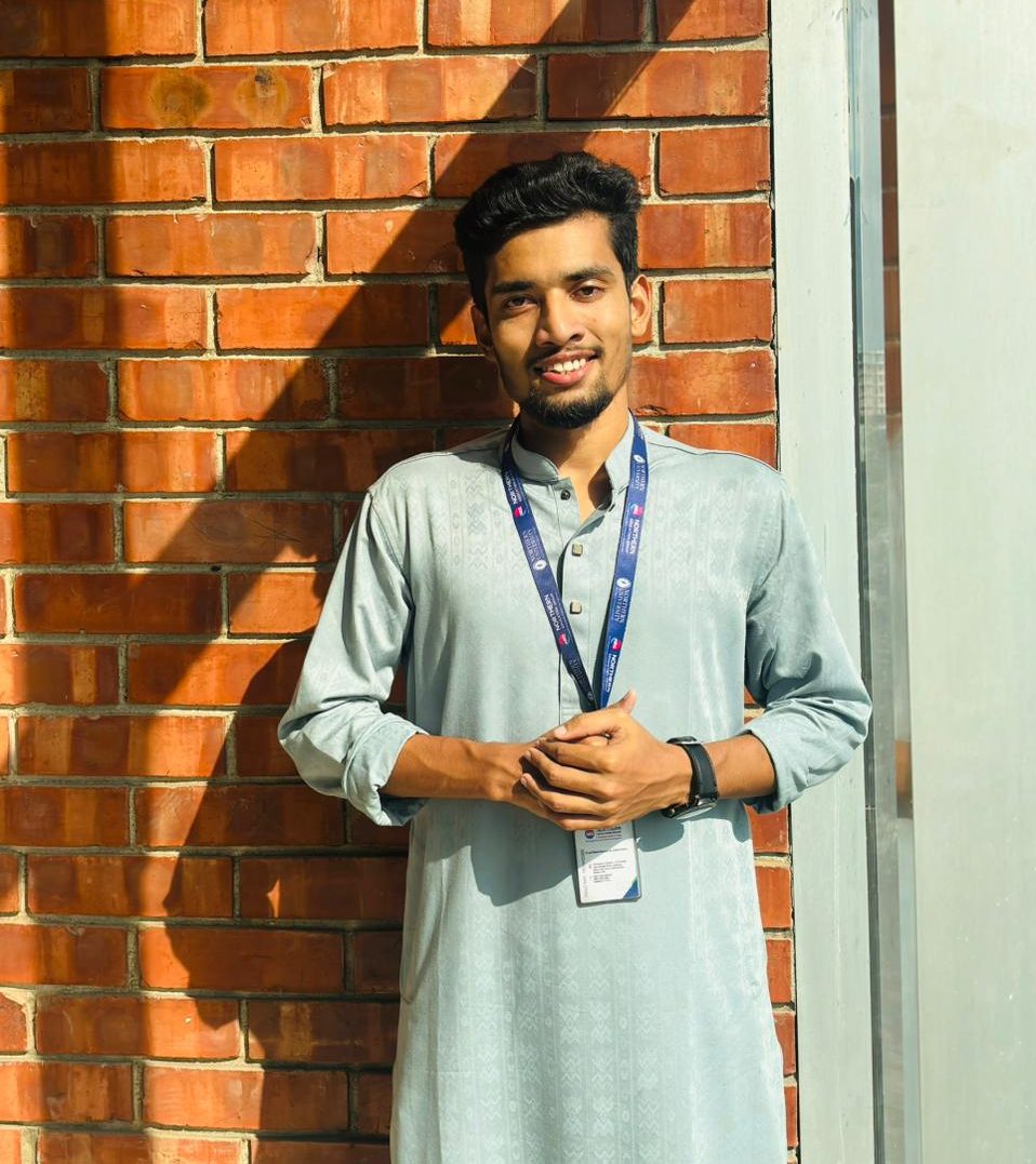 Likhon ahmed